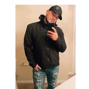 Meet your Posher, Abraham